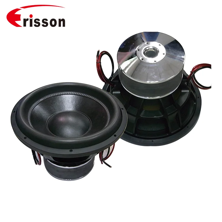 Best price 15 inch car audio subwoofer