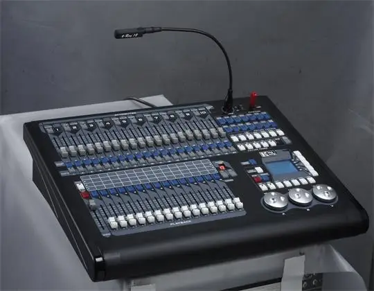 king kong 2048 dmx channel, 200 dimmer dmx 2048 led lighting controller