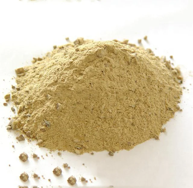 High Quality Fused Magnesia Alumina Spinel for Refractory Castable