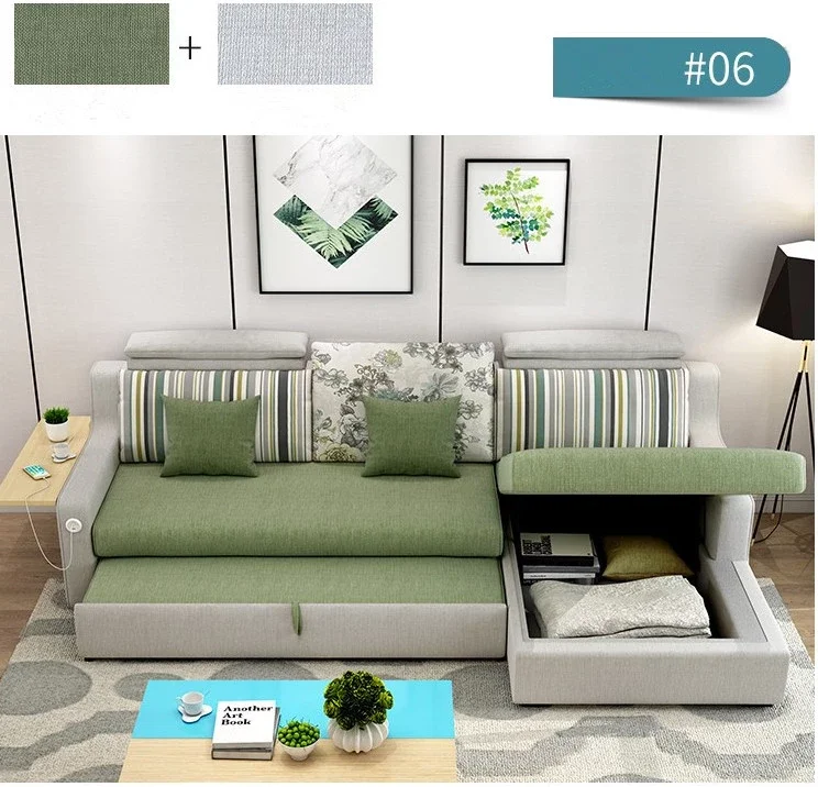 
Living room classic furniture recliner manufacturer corner design fabric sofa bunk bed 