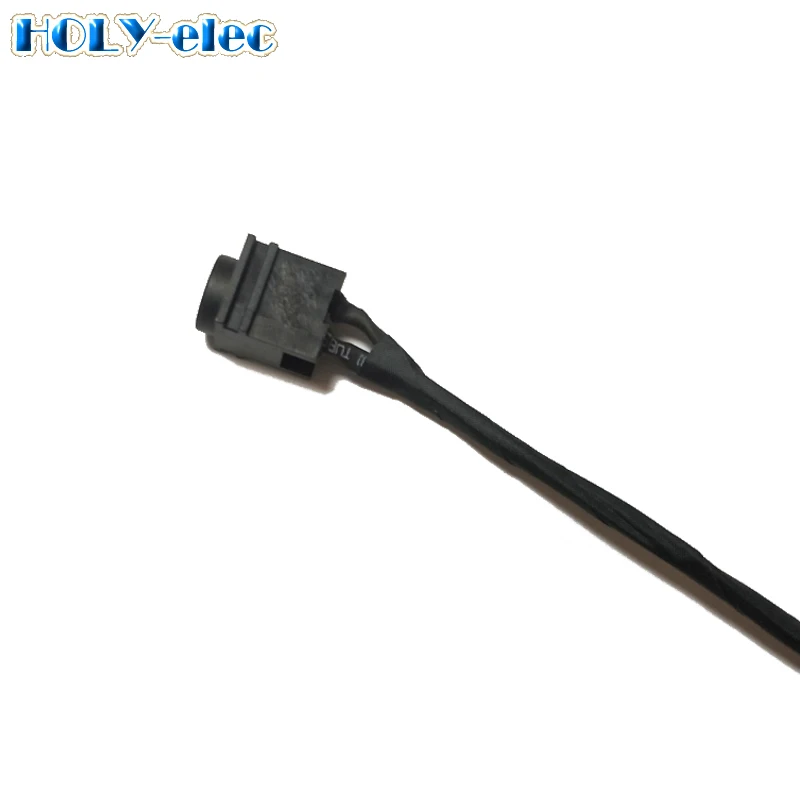 Laptop dc power jack for SONY vaio VGN-TZ VGN TZ series DC Jack Cable Harness(PJ366)
