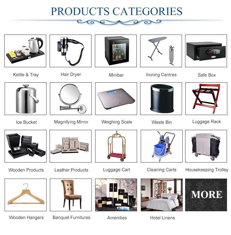 Automatic defrosting hotel minibar refrigerator