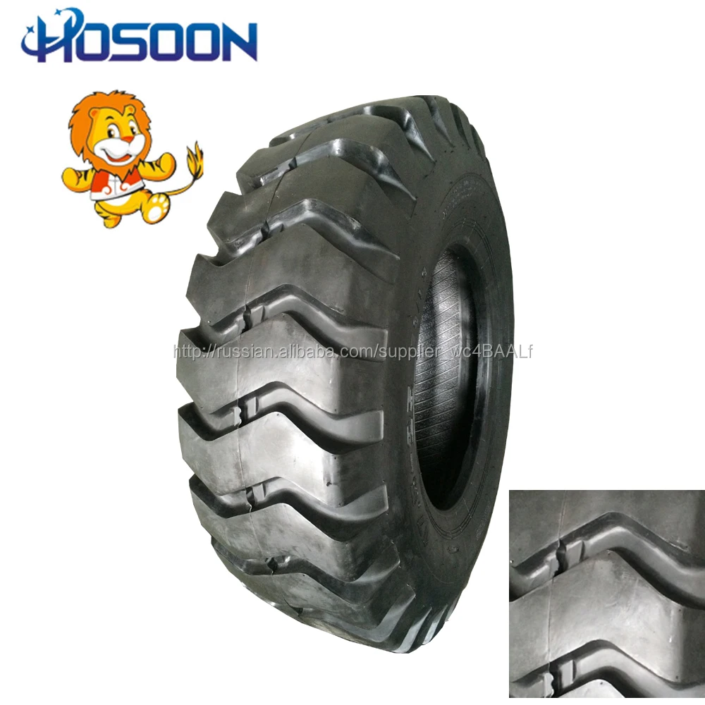 Китайский оптовая продажа шин otr шины 23.5-25 23.5 x 25 горячая распродажа