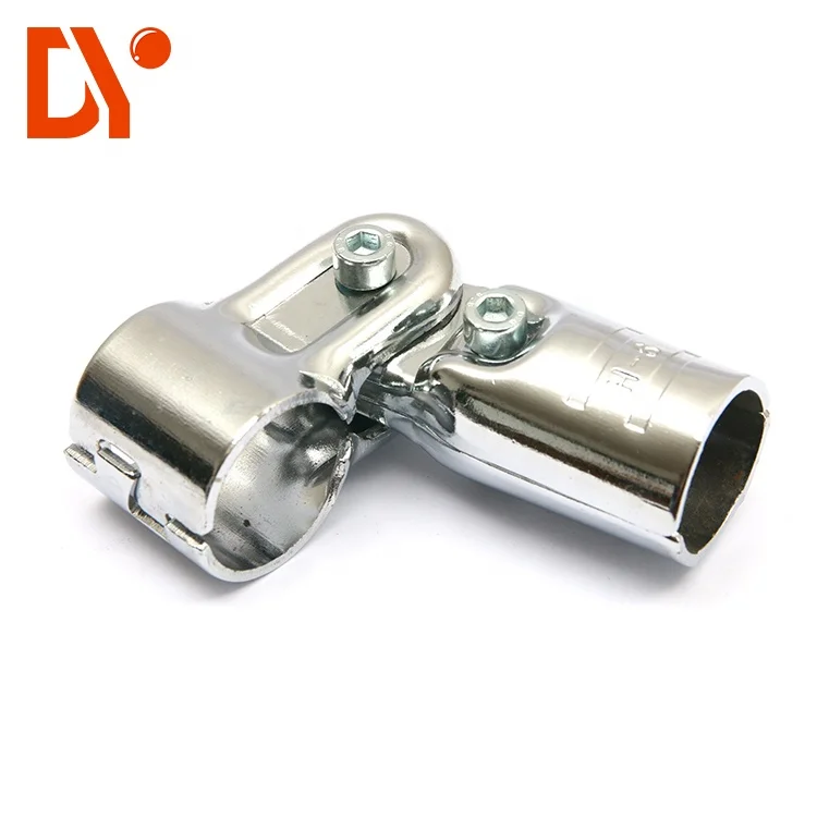 DY HJ-9 unilateral fixed 45 connecting industrial lean pipe connection series