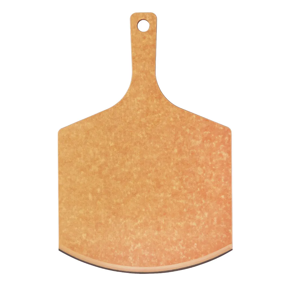 Wood Fiber Pizza Board Food Serving Board