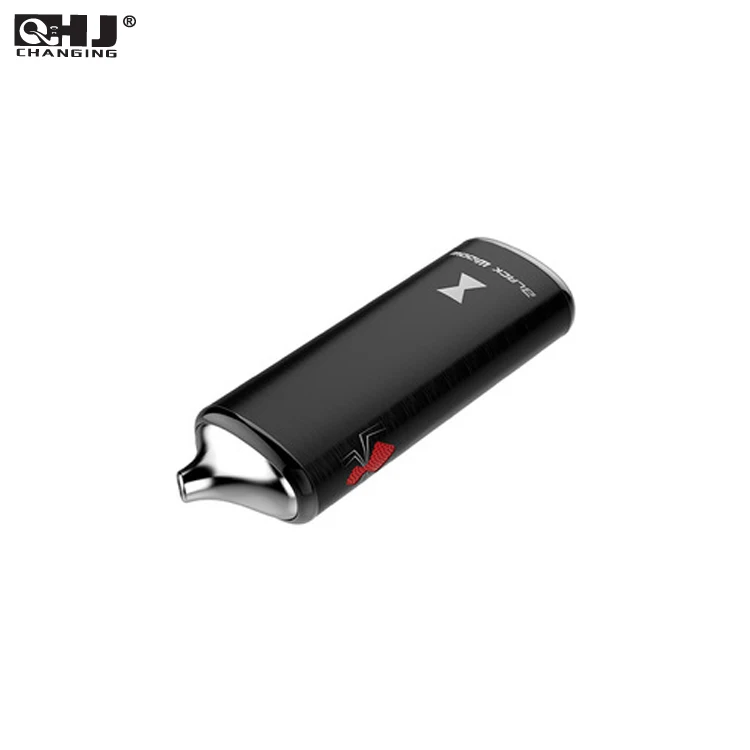 
Black Widow Dry Herb Vaporizer Original Kingtons 3 in 1 Wax Vape Pen 2200mah Lithium Battery With Ceramic Heating System 