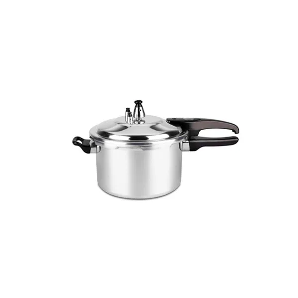 
Aluminum Gas pressure camping cooking tool rice cooker 