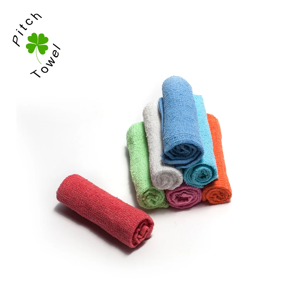 Оптовая продажа, дешевые одноразовые мягкие полотенца для рук, 100% хлопок