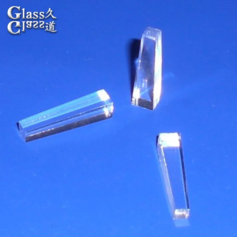 Сложные технологии правый угол стекла с покрытием