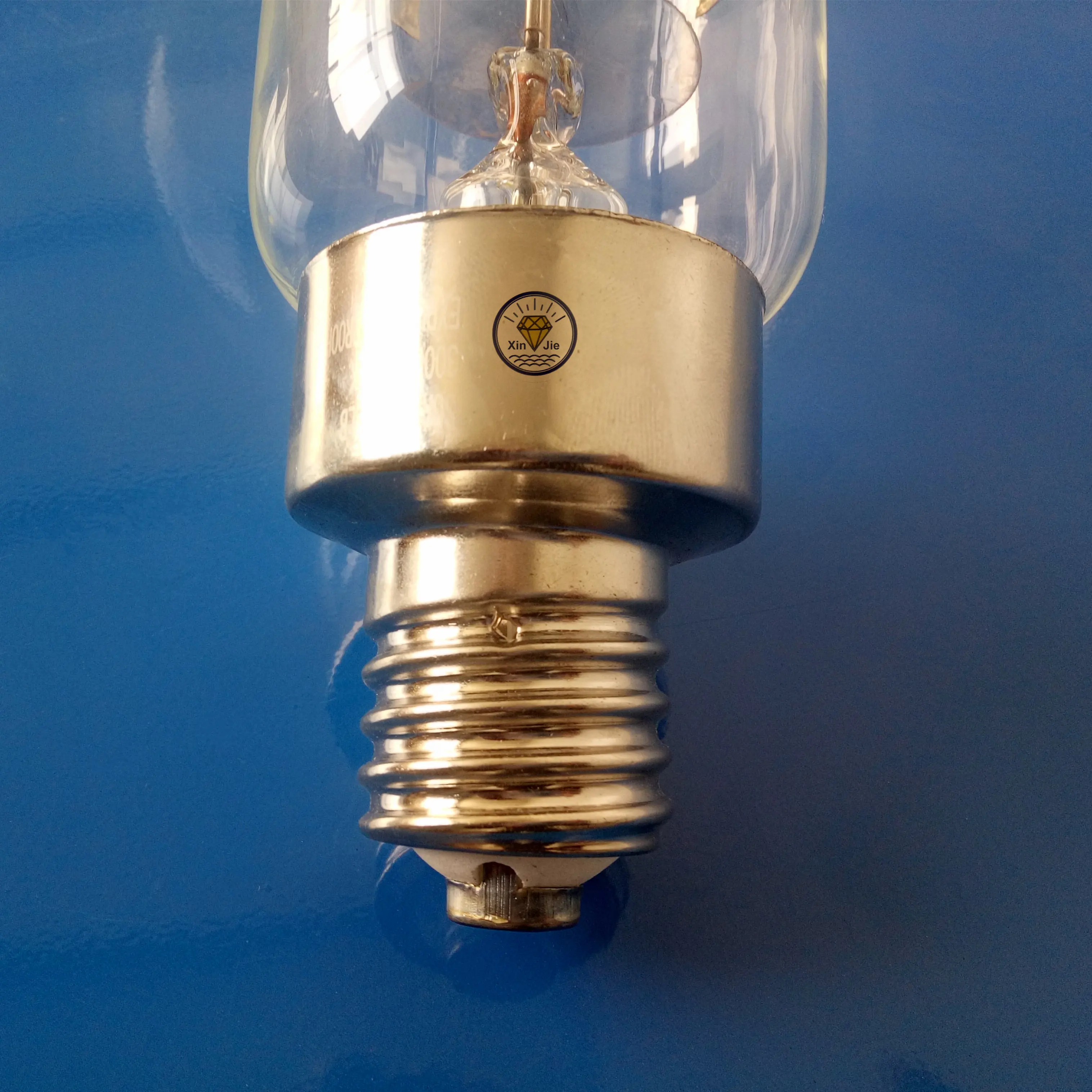 BT260 squid fishing light 3000w metal halide lamp on water vessel fishing facilities professional HID light