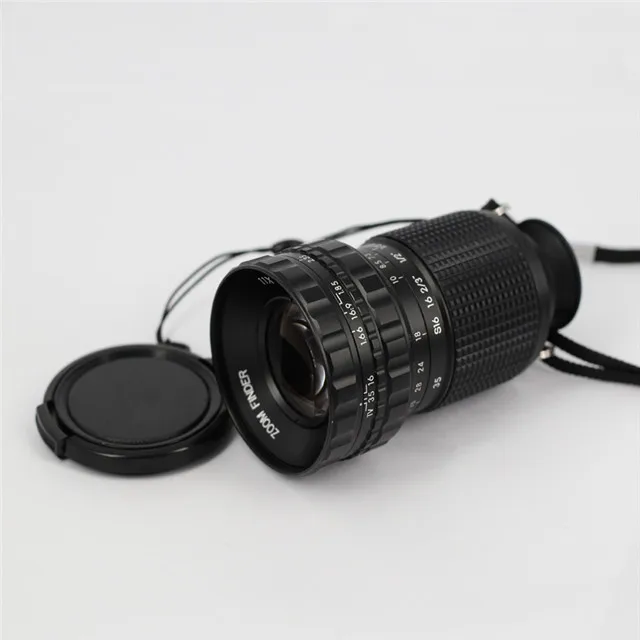 
 Многослойный оптический видоискатель для камеры DSLR  