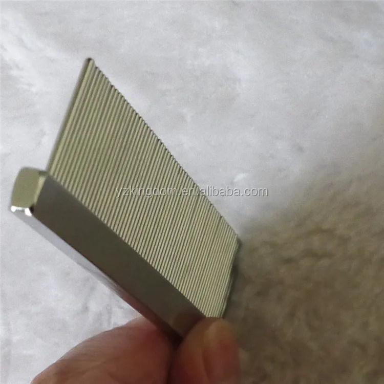 Мини милые металла для вычесывания вшей карман расчески оптом