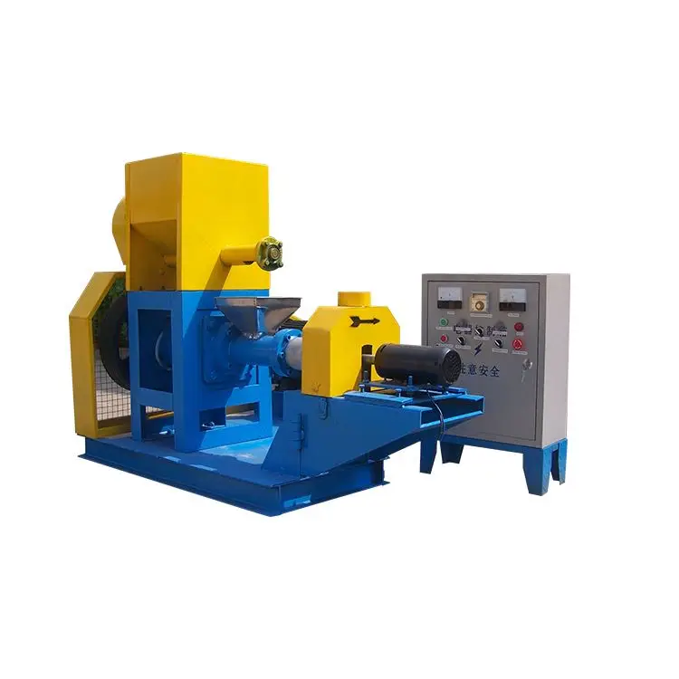 Floating Fish Feed Pallet Mill Machine,Poultry Feed Mixing Mixer & Grinding Machine,Cow Feed Making Machine Mixer Japan Price