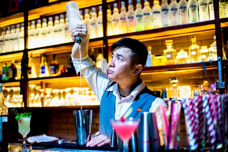 Goalong Liquor Ambigious vodka distillery for sale in China