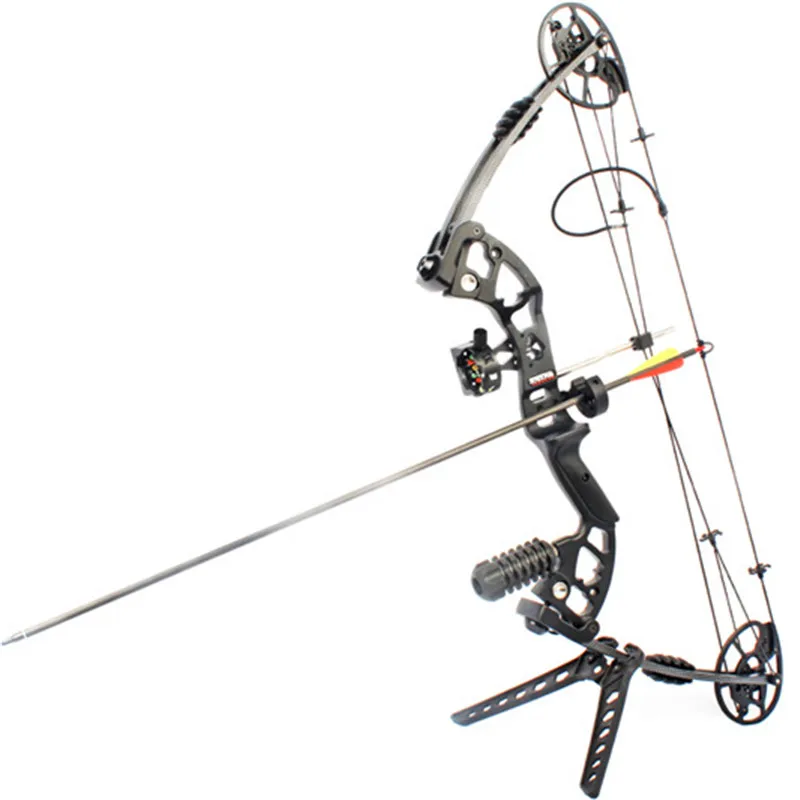 Best saling new hunting compound bow M125 Junxing archery factory price