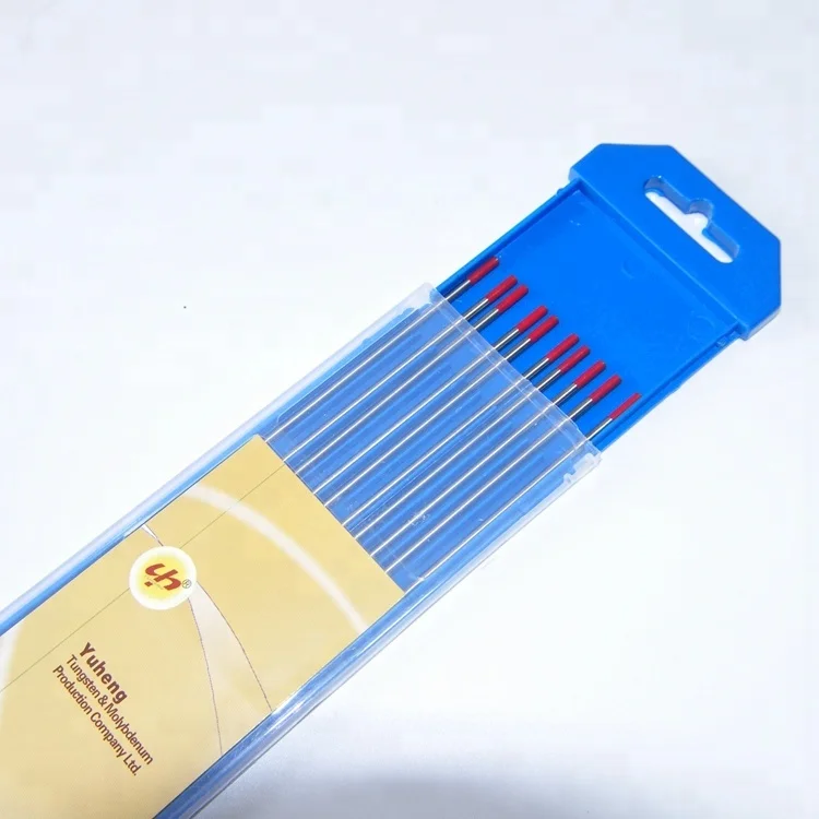 Wholesale prices for Welding aluminum, aluminum magnesium alloy  Thoriated tungsten electrode