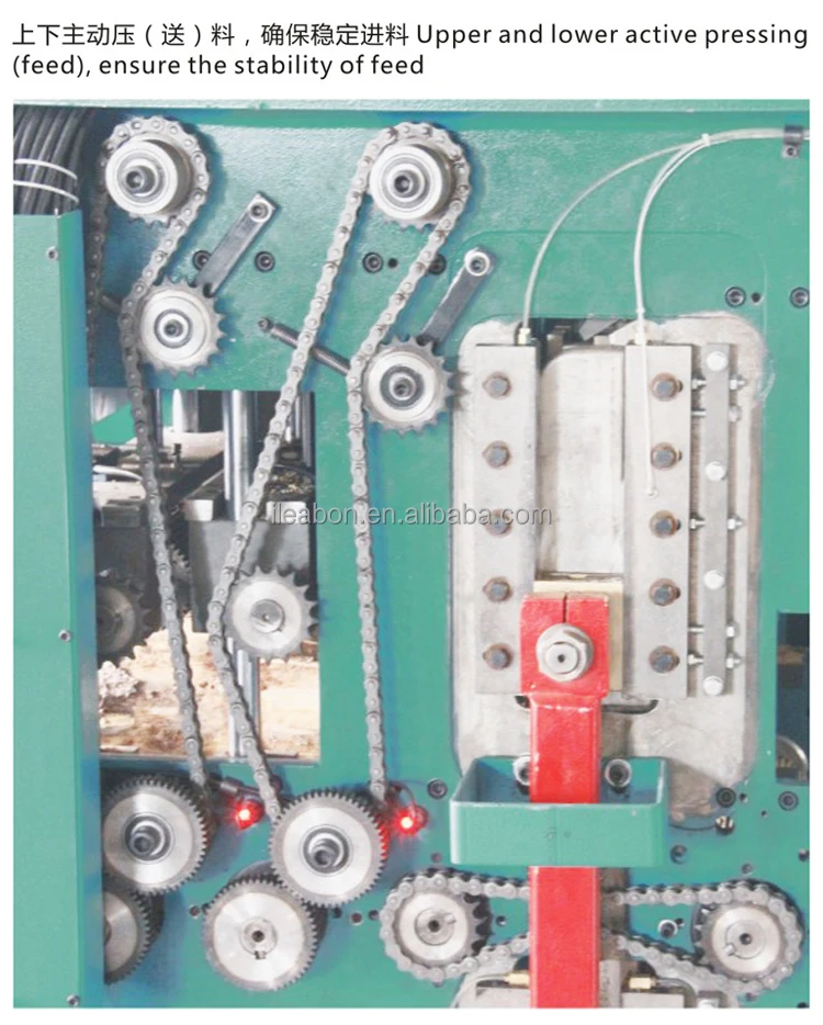 (SM-25-25) Straight Saw Blade Log Cutting Machine Frame Saw for cutting teak log and round wood