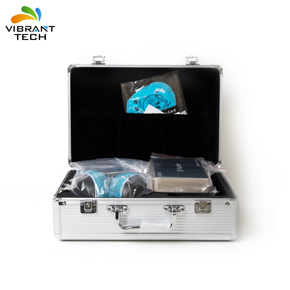 25d nls health analyzer metapathia gr hunter/metatron hunter 4025