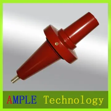 Эпоксидная смола 24-36 кВ 630A трансформаторная втулка, штепсельная втулка