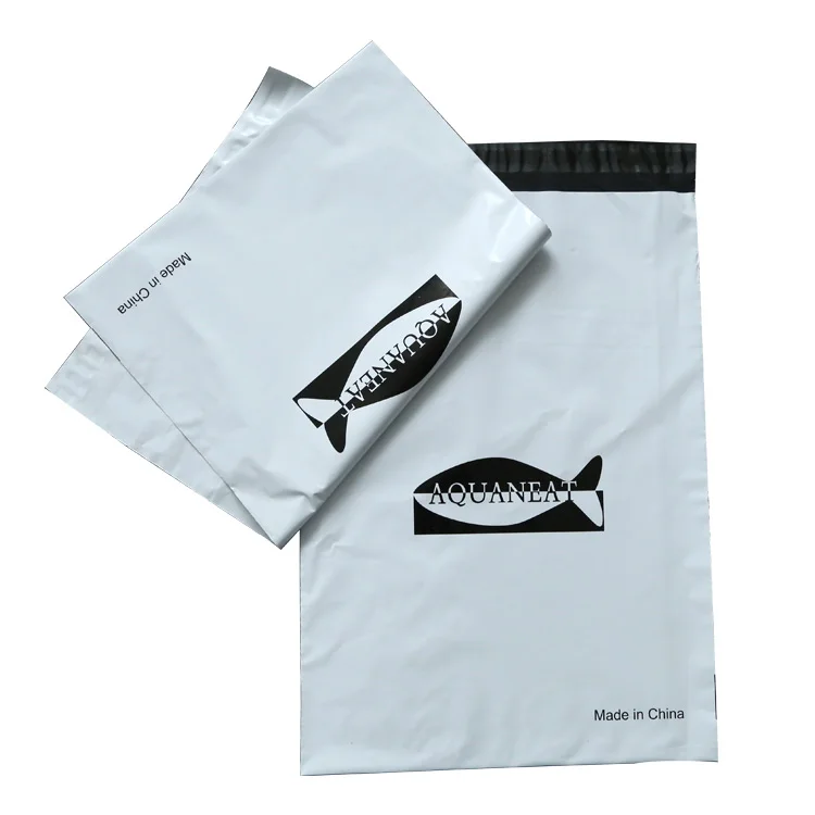 
 Бесплатный образец, почтовая упаковка для проживающих в воде, настраиваемый конверт для доставки, товары для почтовых заказов  