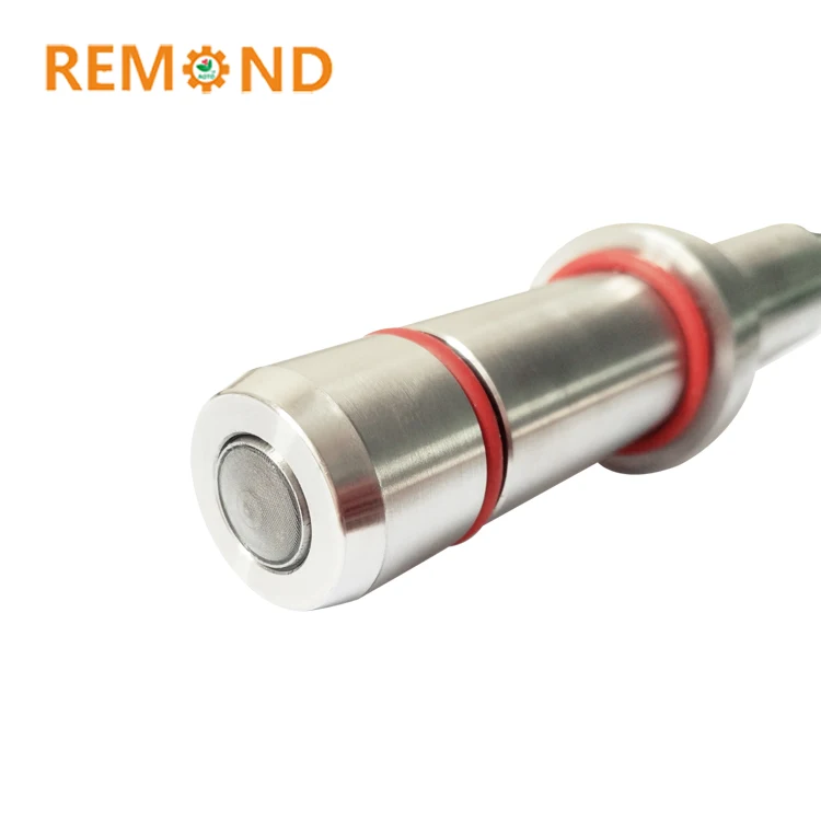 High Temperature Fermentation Dissolved Oxygen Sensor Dissolved Oxygen Meter Do Sensor Electrode