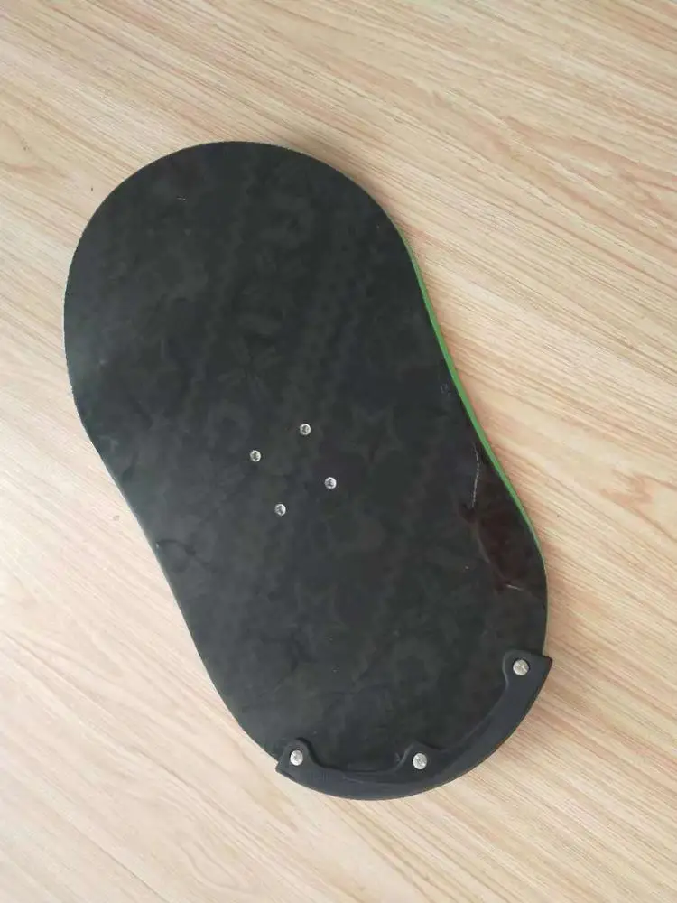 TALOS  44cm mini twin Snowboard Dual