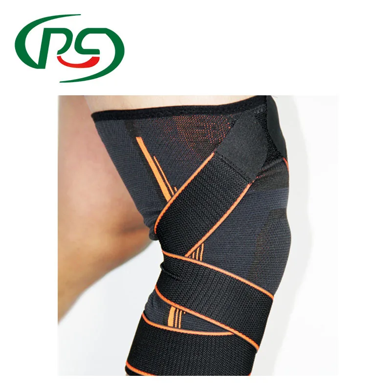 Factory price running knee support belt walker with knee support