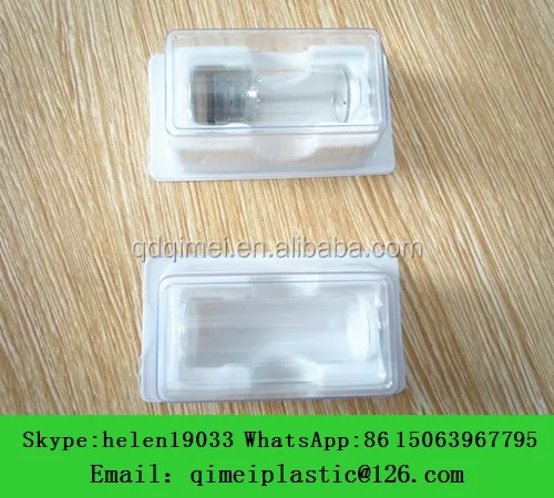 plastic tray for medical