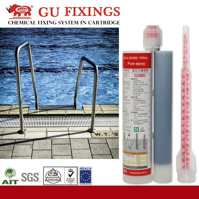 Порошок клей строительства применение плавательный бассейн клей