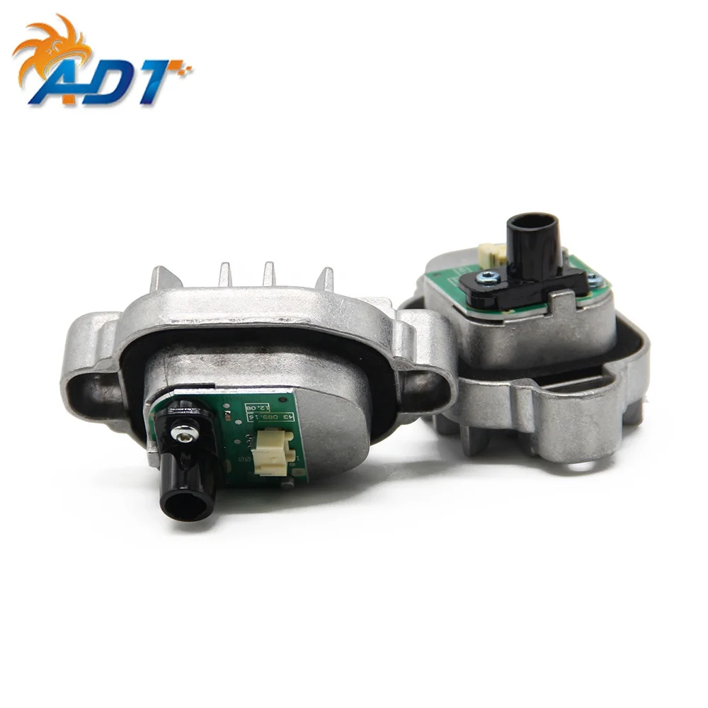 Новый модуль передней светодиодной фары 63117419610 светодиодный модуль Диод 63117419610 СВЕТОДИОДНЫЙ ПОВОРОТНЫЙ фонарь для 3 серии F35 F30