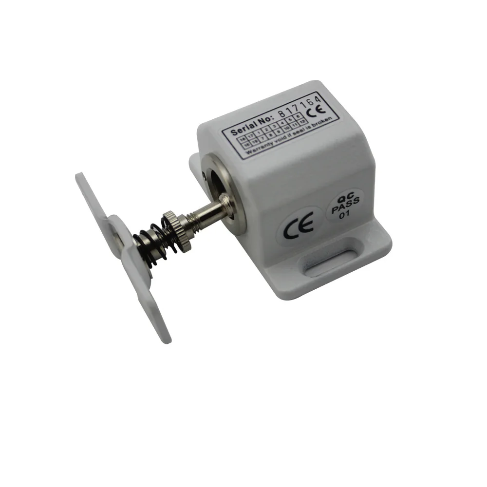 Низкая цена металлическим замком Японии