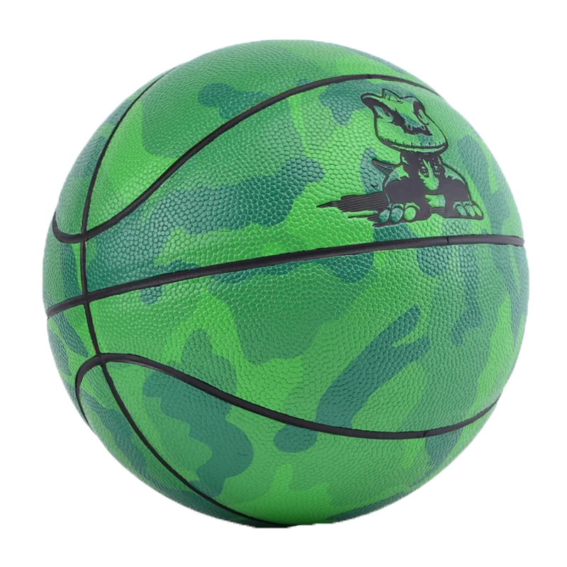 wholesale size 6 use Premium leather Personalized Basketball