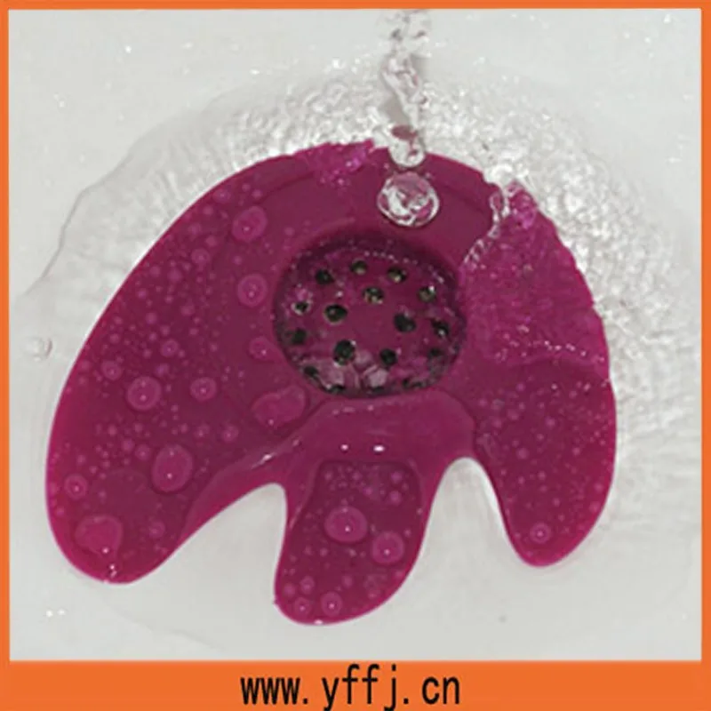 Высокое качество силикона раковины ситечко пробка с fda, lfgb