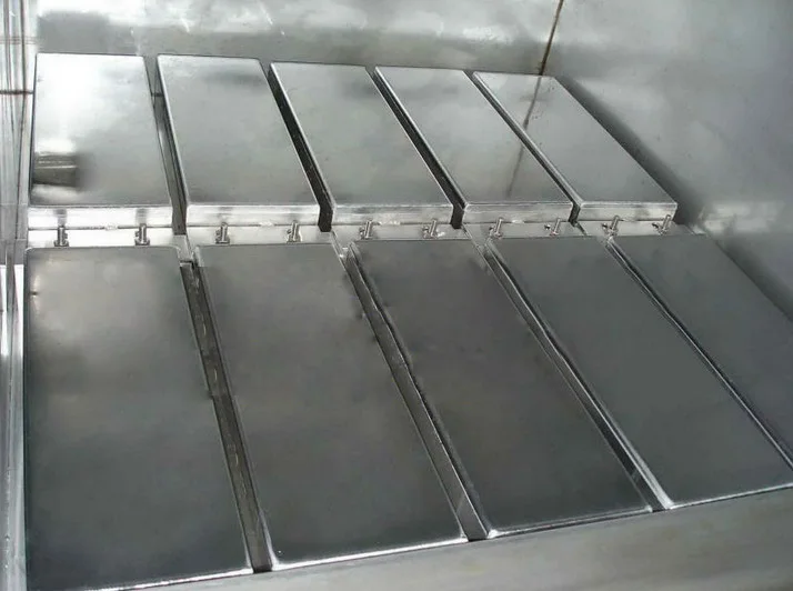 To Fit Into Existing Tank 250L Submersible Ultrasonic Transducer Generator System