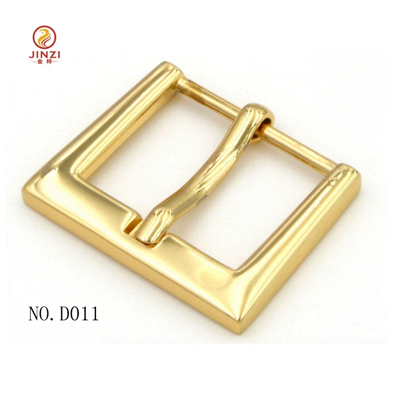 Wholesale price custom mini metal craft belt buckle