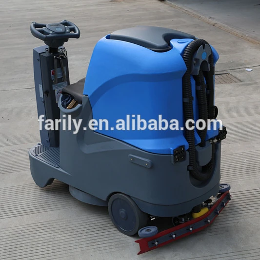 FARILY FR70 new design commercial floor cleaning equipment for wholesale