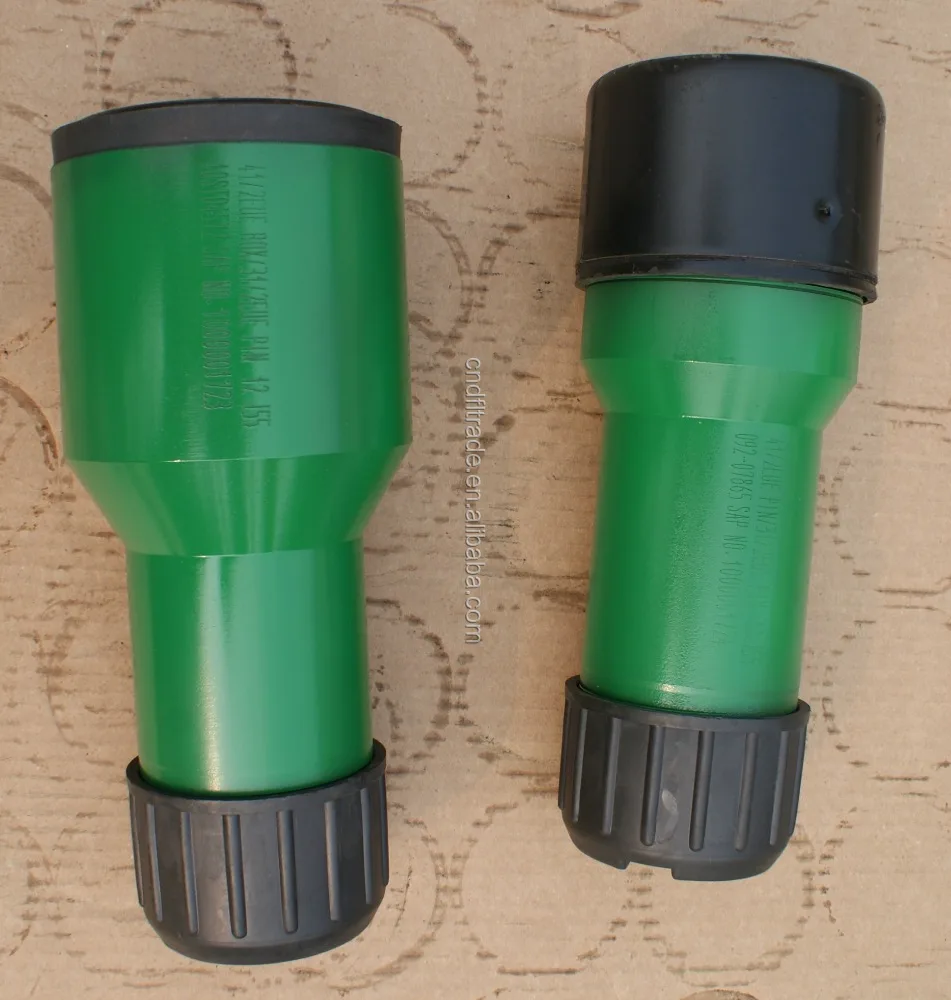 API 5CT N80 X-over связи, octg кроссовер муфты