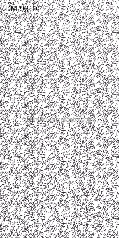 Акриловая древесина mdf ламинированные высокие глянцевые листы стеновая панель дверь шкафа