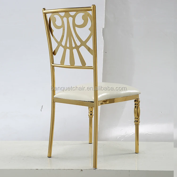 Hot sale upholstered chinese home good dining chair