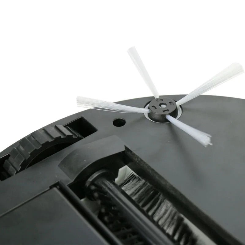 Automatic Robot Vacuum Cleaner CE ROHS Approval Floor Sweeper Obstacle Detection USD 34.2