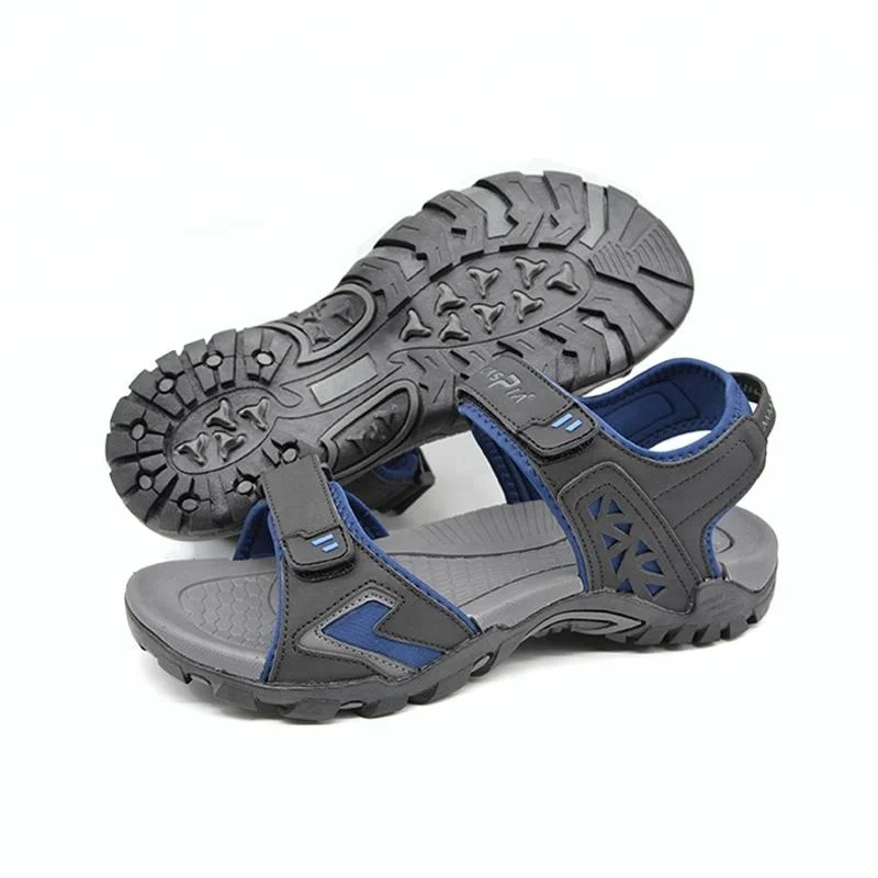 Promotional Hot Stylish Chinese Men Sandal