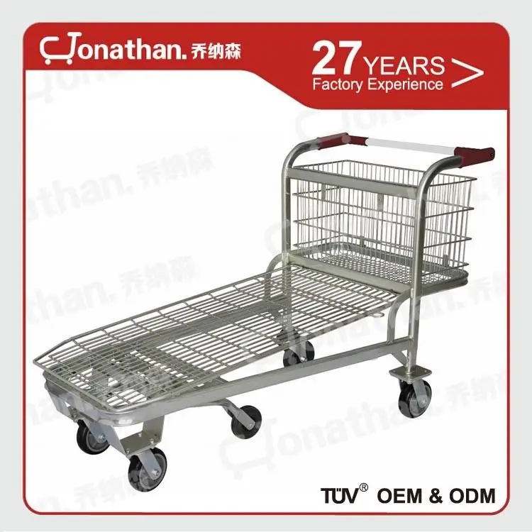 SXE-5 грузовой платформы лифт рука грузовой тележки для продажи