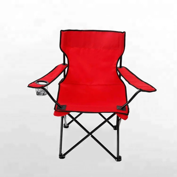 Lightweight Foldable Beach Portable Low Price Camping Chair For Fishing