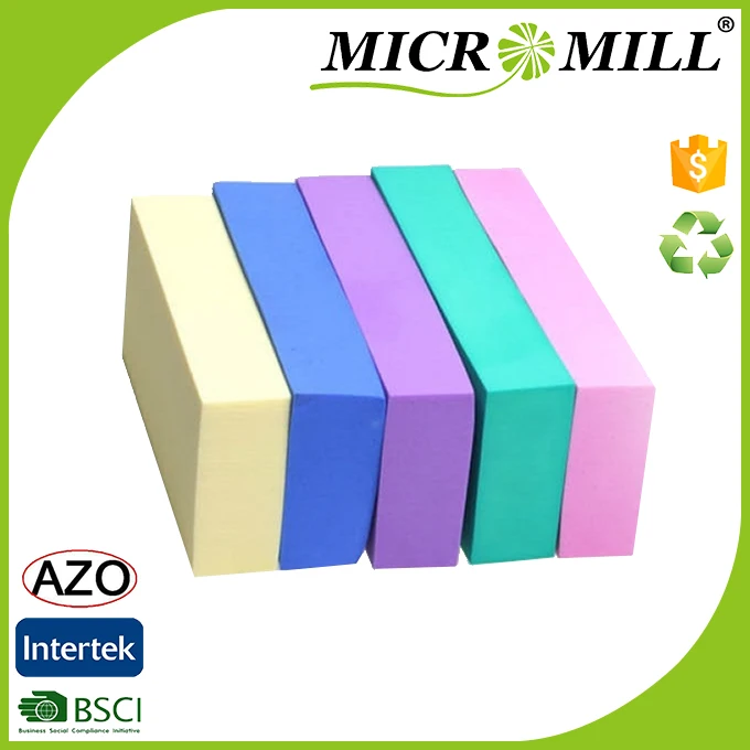 Губка оптовая, ПВА губка для чистки автомобилей