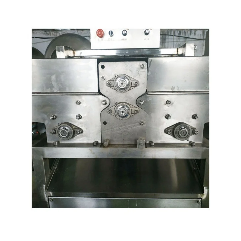 Full Automatic Factory Price Chicken Breast Slicing Machine For Sale