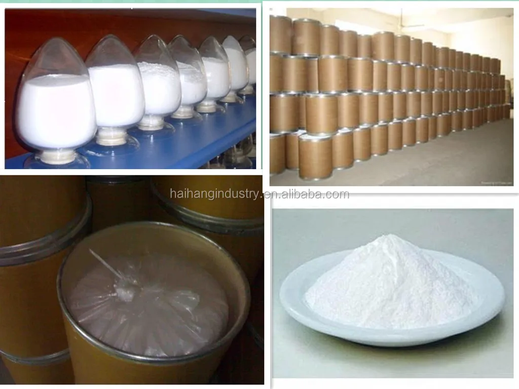  Высококачественный клоквинтосет-мексил 99607-70-2