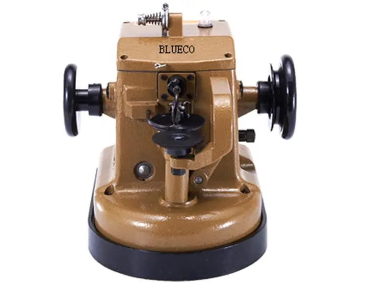 
4-5 Fur Sewing Machine 