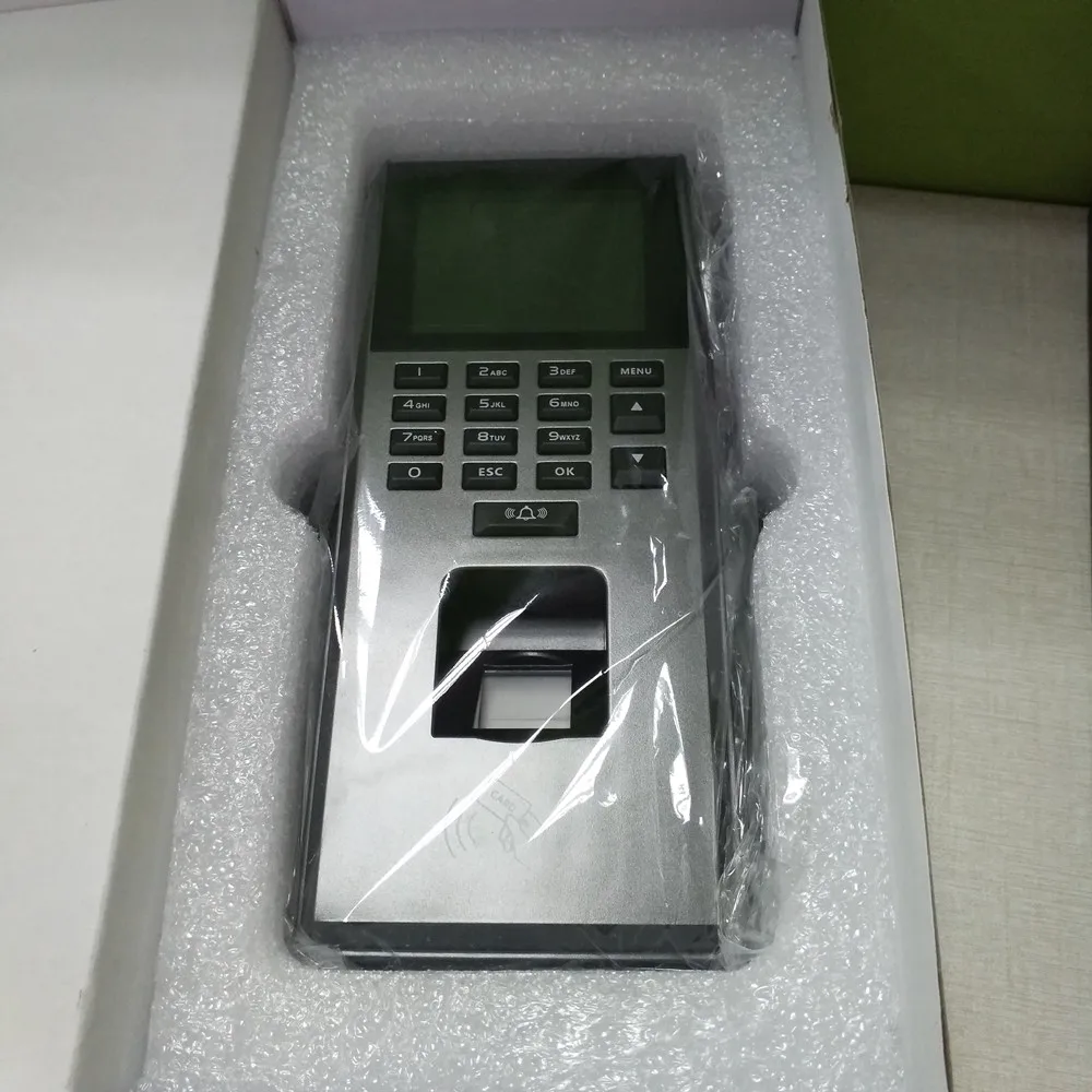 Умных отпечатков пальцев электронная система контроля доступа двери