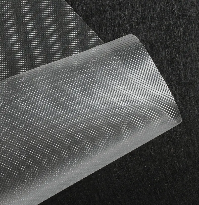 40gsm Wash Away Cold Water Soluble Fabric Backing Embroidery Stabilizer 155CM Width DIY Fleece Dress Underwear