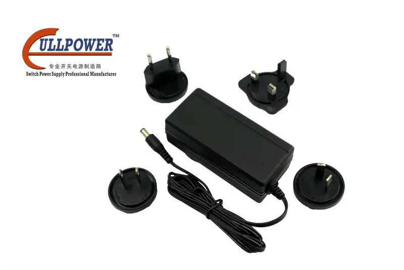 завод предлагает адаптер взаимозаменяемы питания